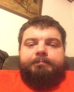 Man, 43. Mrharvey2015
