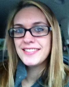 Woman, 33. Brit2757