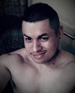 Man, 40. krlos09