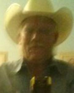 Man, 64. bullriderjeff