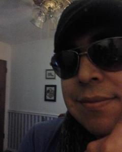 Man, 49. Rob8560