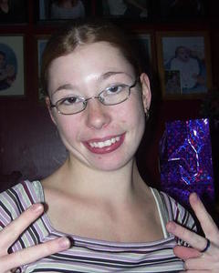 Woman, 36. Steph9036