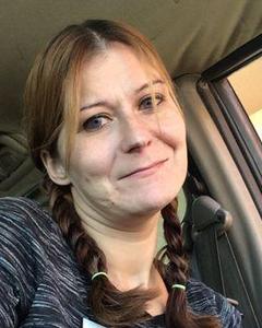 Woman, 40. dandsyyr