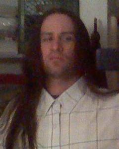 Man, 37. longhairedhalf