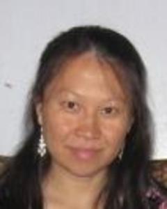 Woman, 48. hmong_lady