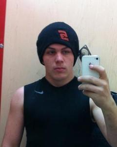 Man, 29. Ol8inches