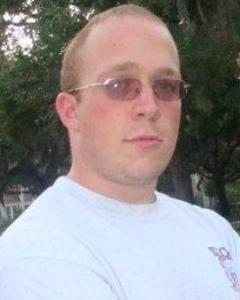 Man, 33. arkitect71