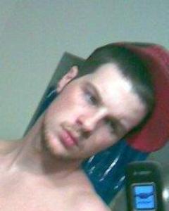 Man, 35. grubie