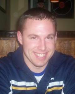 Man, 41. mustangguy16