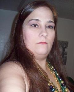 Woman, 48. gypsylover057