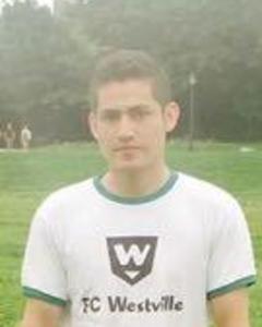 Man, 31. Chino0416