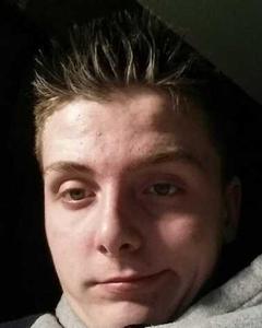 Man, 30. Jgib20