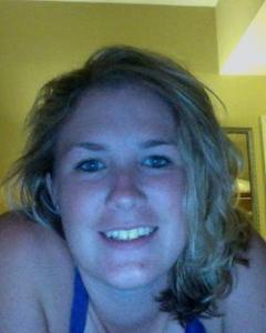 Woman, 32. Morgan528728