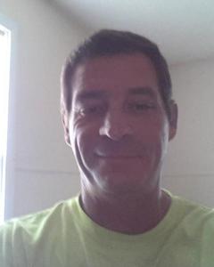 Man, 54. justbereal70