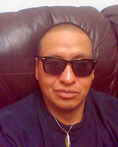 Man, 43. vipmono