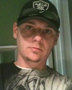 Man, 45. Roglay5