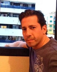 Man, 54. Hendershotty