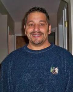 Man, 56. tonyb089