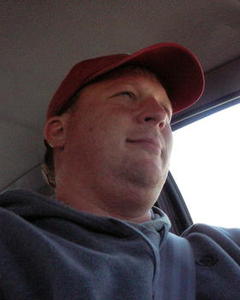 Man, 55. Scott9540