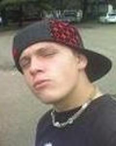 Man, 36. hoffa2121