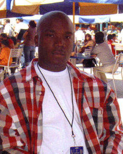 Man, 48. Donnell157