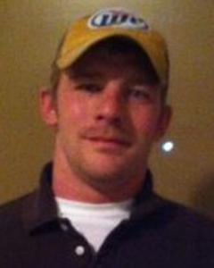 Man, 41. Coutlaw