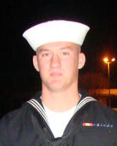 Man, 37. SEABEE87305