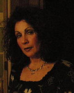 Woman, 75. foreareason276
