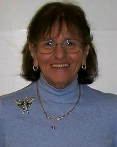 Woman, 80. cdbutterfly133