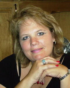 Woman, 62. medicinelady