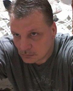 Man, 54. Gregory6206