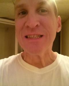 Man, 57. rangersfan67