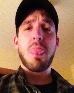 Man, 35. MikeK8082