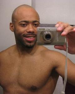 Man, 48. jaweezi