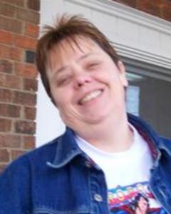 Woman, 60. smileoconnor