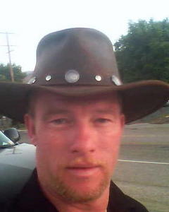 Man, 57. stgonuts