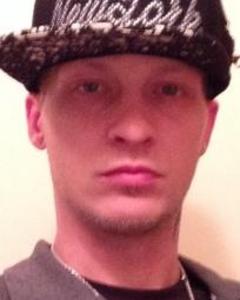 Man, 40. Koncrete