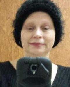 Woman, 63. reddragonfly