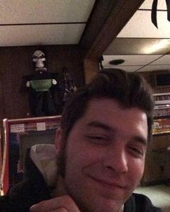 Man, 40. Coorye