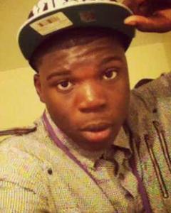 Man, 32. kiddx