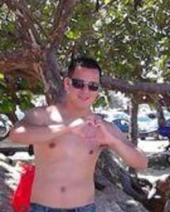 Man, 39. Charlymiami14