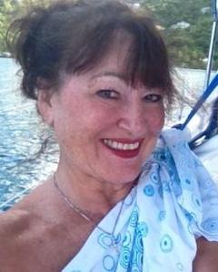 Woman, 75. Kay4738