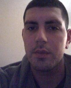 Man, 43. deano3408