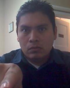 Man, 43. vaquero8059702