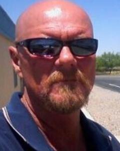Man, 64. ronoftucso0097