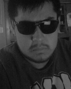 Man, 33. JReyes22