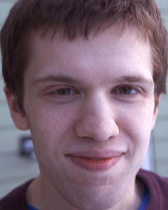 Man, 40. IJK25