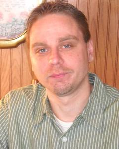 Man, 47. TenderTucker