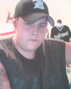 Man, 36. kingRussell