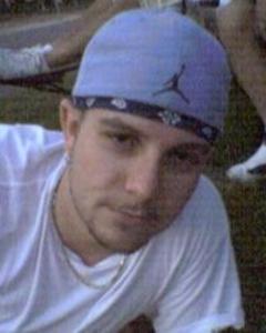 Man, 44. str8jimi